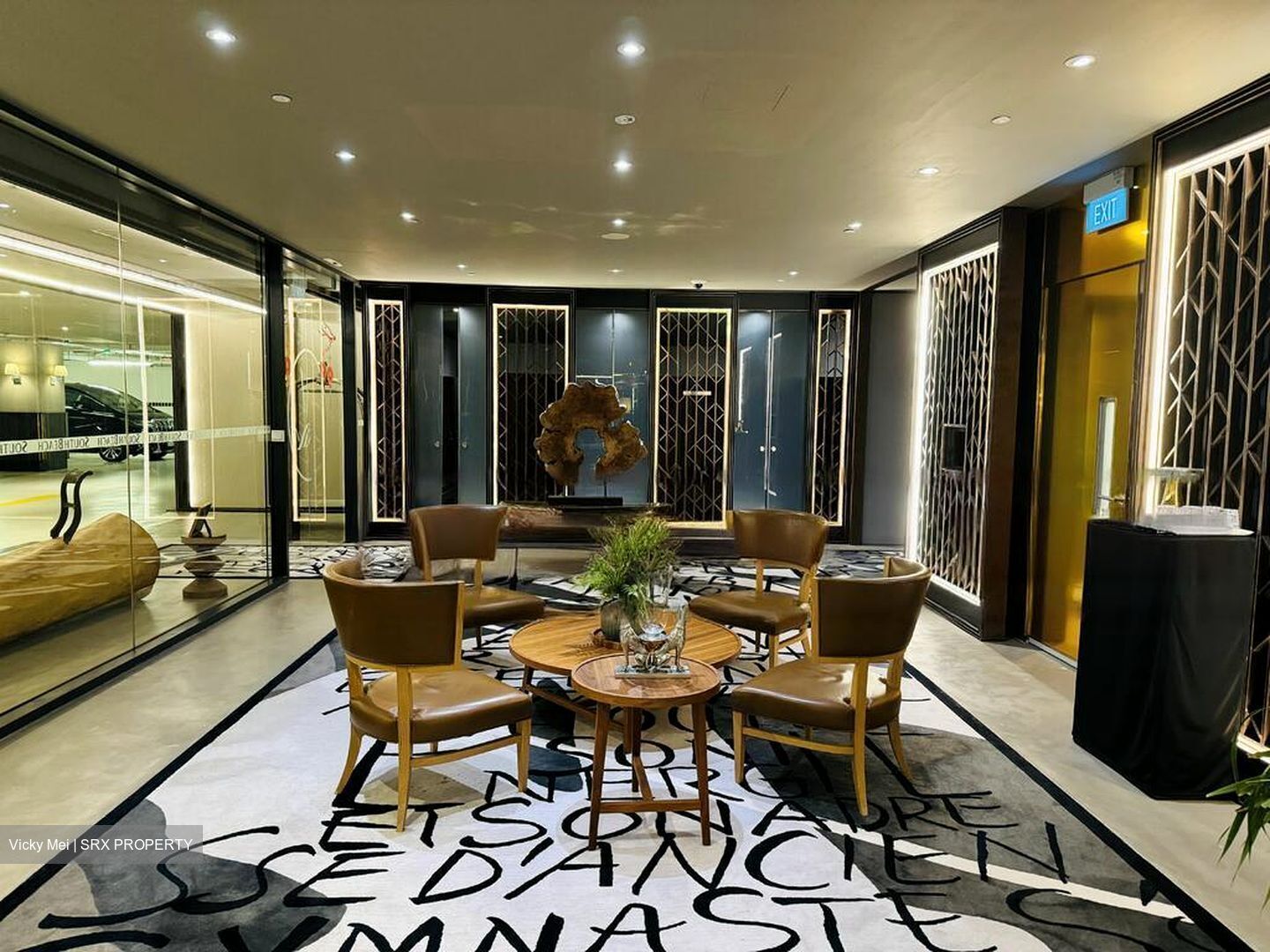 South Beach Residences (D7), Apartment #583376741